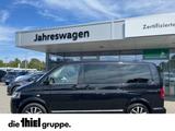 Volkswagen T5 Multivan 2.0 TDI DSG Highline - Volkswagen T5 Multivan mit Diesel-Antrieb: Kleinbus, 2.0