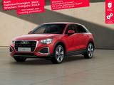 Audi Q2 advanced 35 TDI Matrix-LED AHK Smartphone Int - Audi: Rot