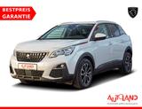 Peugeot 3008 1.2 12V e-THP Active - Peugeot 3008 mit Benzin-Antrieb