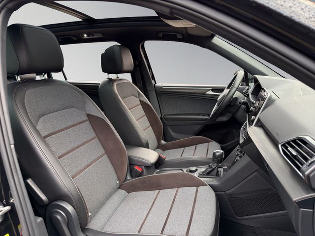 Tarraco 2.0 TSI Xcellence 4Drive PANO 7-SITZER