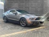 Ford Mustang GT500 - gebrauchte Ford Mustang aus dem Jahr 2010