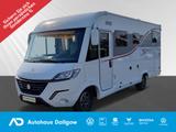 Solifer Finlandia I 695 E Premium Vollausst. UPE:129990€ - Solifer Wohnwagen & Wohnmobile