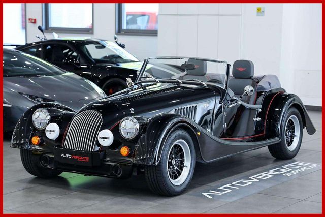 Morgan Plus 4 Plus Four 2.0