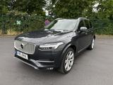 Volvo XC90 D5 AWD Geartronic Inscription Inscription - Volvo XC90 in Mönchengladbach