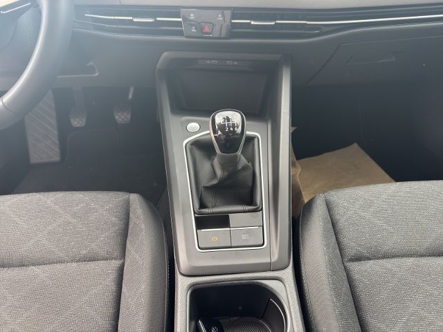 Golf VIII LIFE 1.5 TSI LED PLUS NAVI APP CONN DA