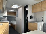 Adria Adora542UL,Einzelbetten,2025er,SOFORT VERFÜGBAR - Adria 542