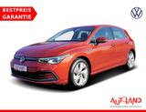 Volkswagen Golf VIII 1.5 Style LED ACC App-Connect Navi DAB