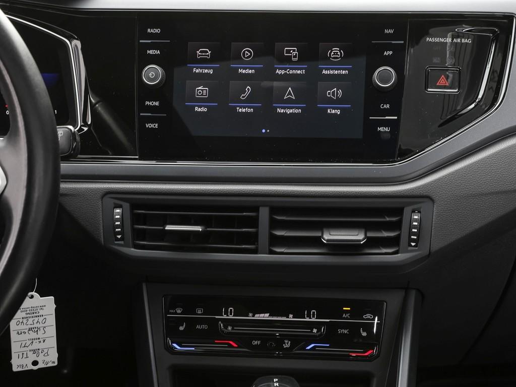 Volkswagen Polo 1.0 TSI DSG R-Line Navi/Pano/LED, миниатюра 12
