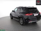 Mercedes-Benz GLE 350 d 4M AMG AIRMATIC,SERVOSCHL,MASSAGE,SH - Mercedes-Benz GLE-Klasse Gebrauchtwagen in Berlin