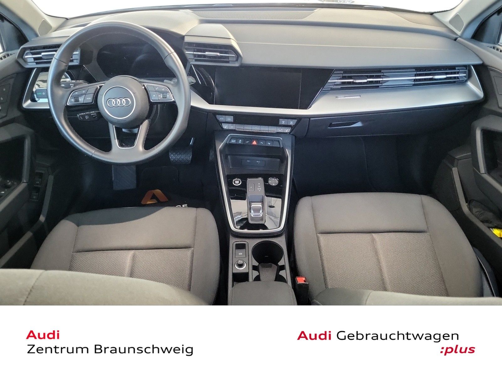 Audi A3 - Bild 8