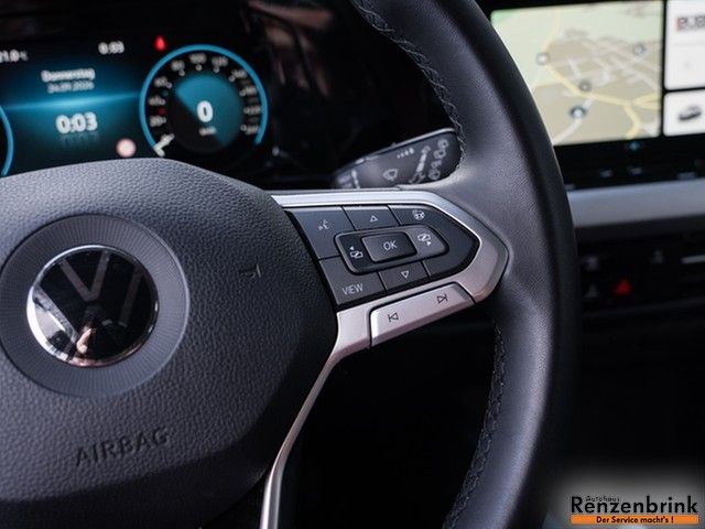 Golf VIII Variant Life TDI AHK ACC Lenkradhzg.