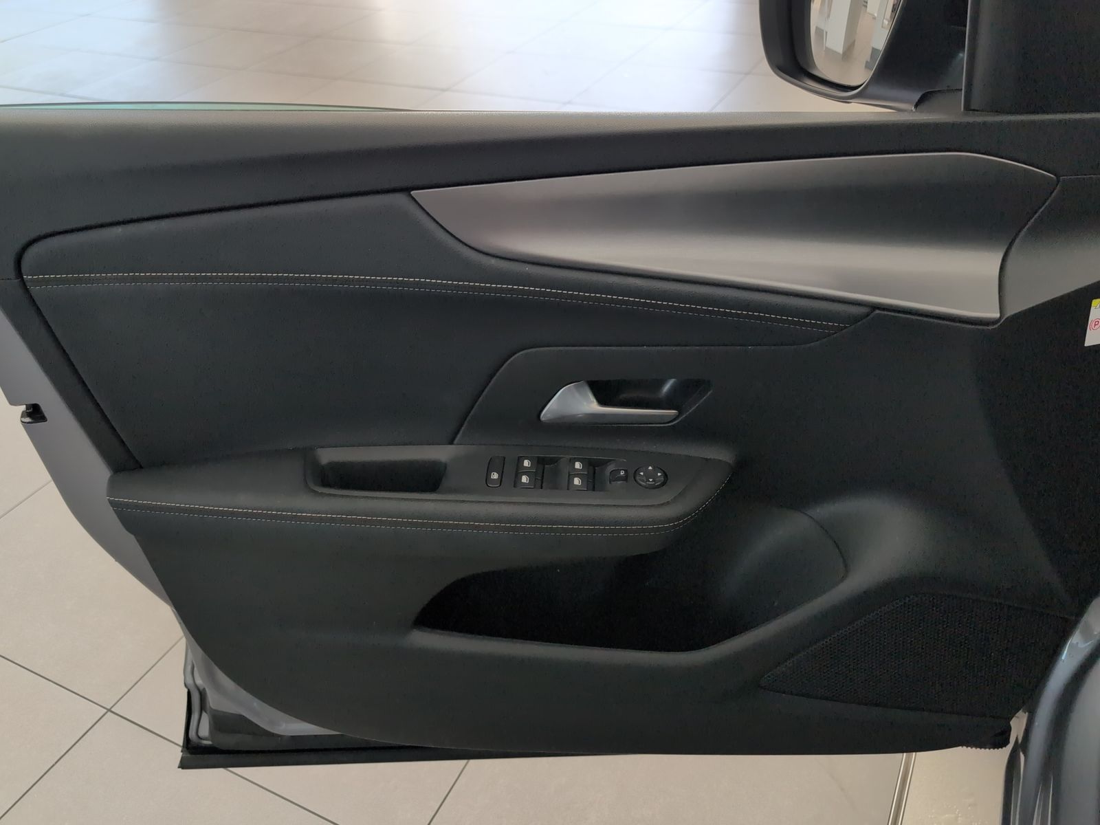 OPEL Mokka  1.2 Turbo GS Automatik LED SHZ CarPlay – Bild 35