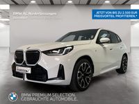 BMW X3 - Vorschau Bild 1