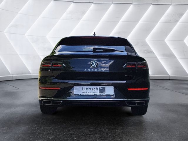 Volkswagen Arteon - Bild 4