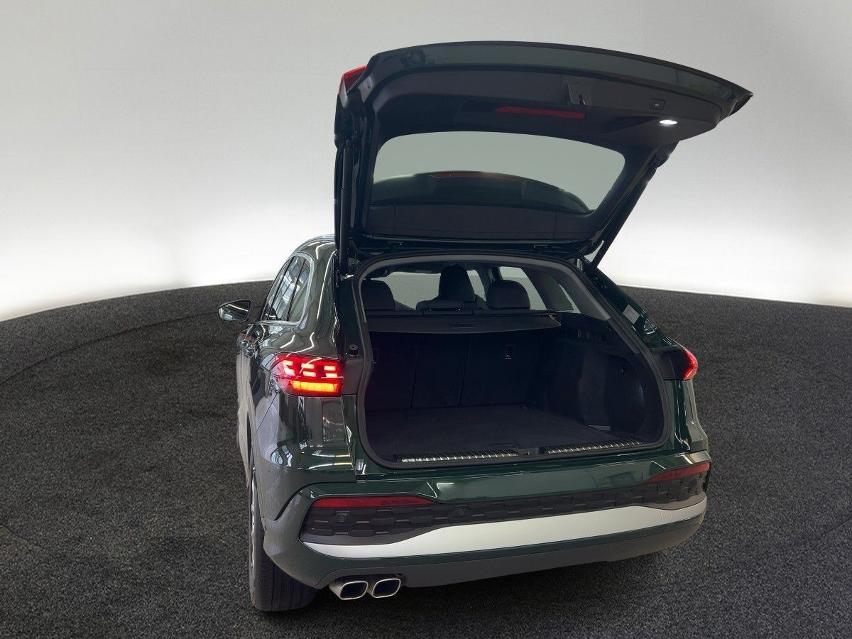 Audi Q5 - Bild 10