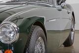 Austin Healey MK III BJ 8, 21 Jahre 1 Besitzer - Austin Healey: Bj8
