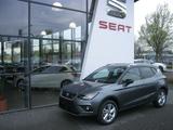 Seat Arona FR 1,0 TSI DSG Navi / LED