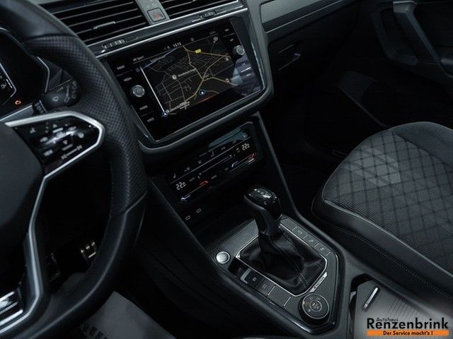 Tiguan R-Line TSI DSG 4M. AHK Matrix Business