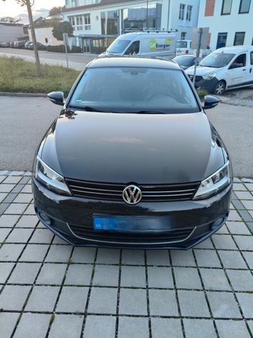 Volkswagen Jetta 1.4 TSI Highline