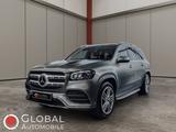 Mercedes-Benz GLS 400d AMG 4MATIC°BURM°AIR°DIST°PANO°VENT°360° - gebrauchte Mercedes-Benz GLS 400 aus dem Jahr 2021