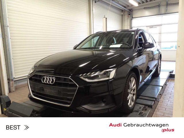 Audi A4 Avant 35 TFSI Assist*LED*Navi*Kamera