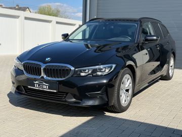 BMW 318 - 3