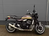 Kawasaki Z900 RS - KAWASAKI MOTORRAD