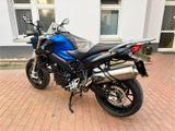 BMW F 800 R