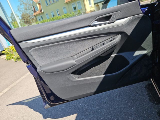 Golf Variant 1.5 eTSI OPF DSG MOVE