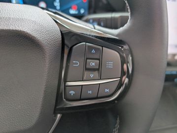 Ford Puma Gen-E Premium abzüglich 3000€ Sofort Prämie