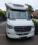 HYMER / ERIBA / HYMERCAR BMC T 680 - HYMER / ERIBA B 680