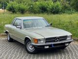 Mercedes-Benz 280 SLC Oldtimer sehr sauber Tüv Neu - Mercedes-Benz 280: Slc