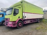 DAF LF 55  250  18 Tonner  8,10m - Angebote entsprechen deinen Suchkriterien