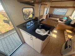 Knaus Lifestyle 560LK*Mover*klima*1.700Kg*