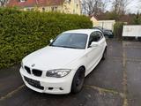 BMW 116i Edition Sport Edition Sport - : Bmw 116 Bremen