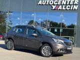 Peugeot 2008 Active PureTech 110 EAT6 2.HA/S-HE/SHZ/AHK - Peugeot 2008 e-Active