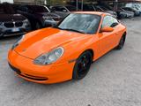 Porsche 911 Carrera 996 3.4 300CV 1998 - Porsche aus 1998: 911