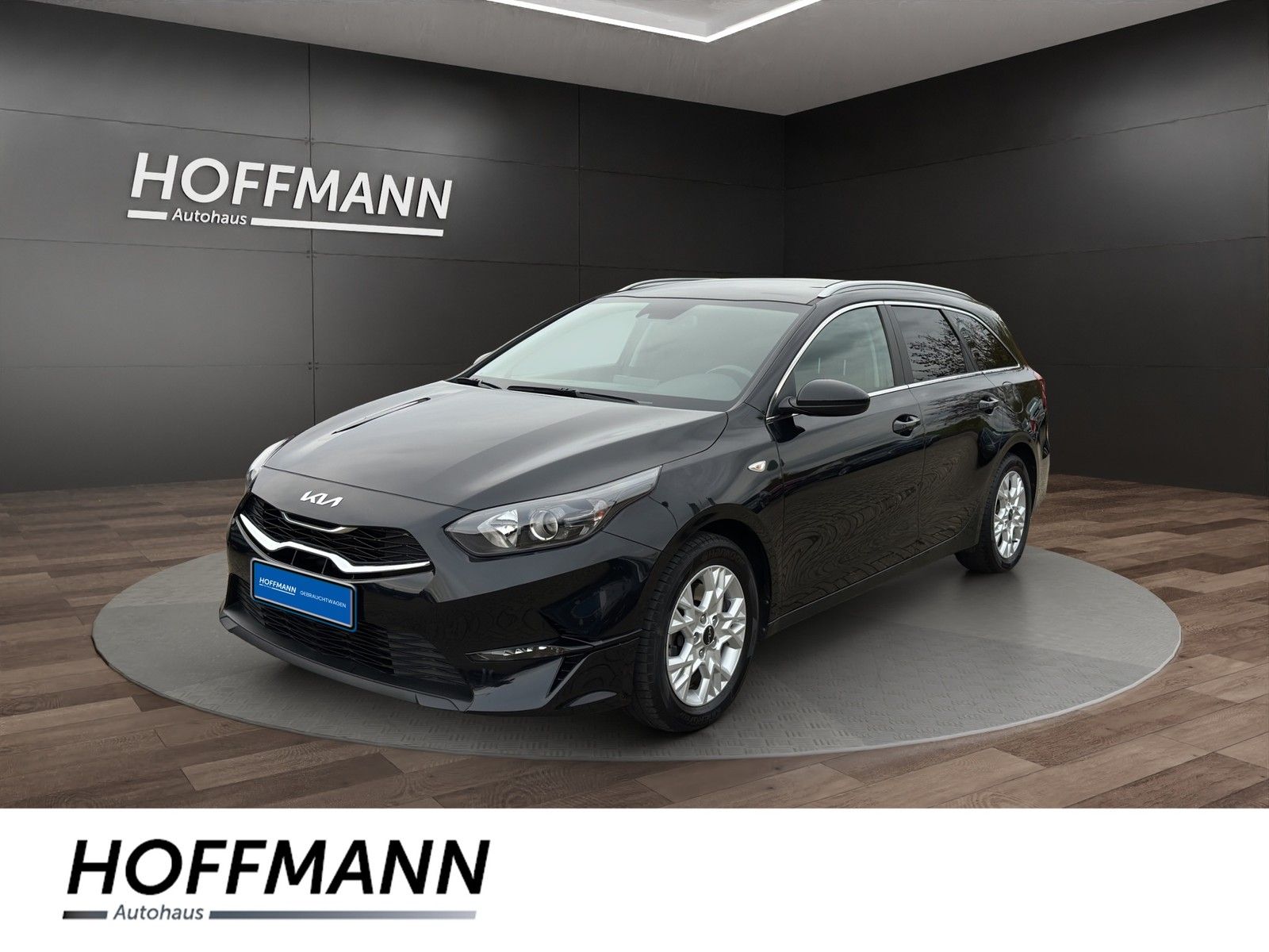 Fahrzeugbild von Kia cee'd Sportswagon
