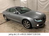 Audi A5 Coupe 3.0 TDI quattro Xen VLeder Nav+ 18"Pano - Audi A5 bis 5.000 Euro