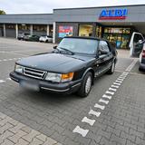 Saab 900i 26 V Cabrio - gebrauchte Saab 900 aus dem Jahr 1990
