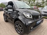 Smart ForTwo*PANORAMA*AMBIENTE*EINPARKHILFE*NAVI*90PS - Smart Gebrauchtwagen von 2019