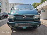 Volkswagen T4 Multivan Neue TÜV - gebrauchte VW T4 aus dem Jahr 1997