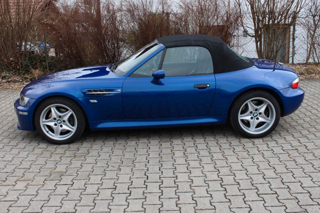 BMW Z3 M M Roadster