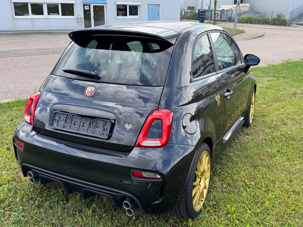 Abarth 695