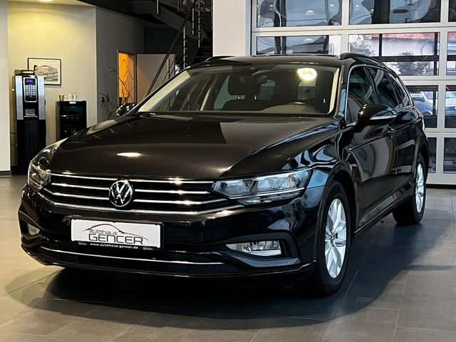VW Passat Variant Business 2.0 TDI "LED/ACC/PDC"