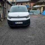 Citroën Berlingo BlueHDi 100 M Kastenwagen  - Citroën Berlingo von privat