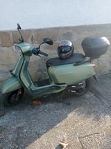 Lambretta V 50 Spezial - MOFA S50