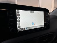 HYUNDAI i10 1.0 MPI Aut. Trend NAV PDC KAM 5J-GARANTIE bei Autohaus Landmann & Maier OHG