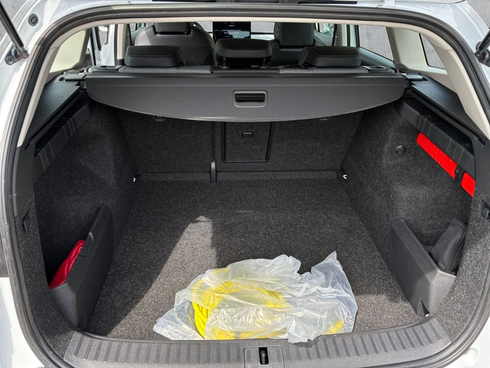 Skoda Enyaq - Bild 14