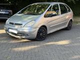 Citroën Xsara/Picasso 2.0 Automatik - Citroën Xsara Picasso aus 2003